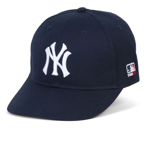 authentic yankees baseball cap